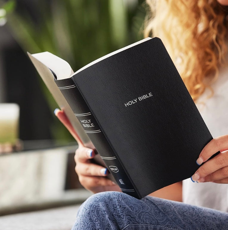 NKJV Holy Bible