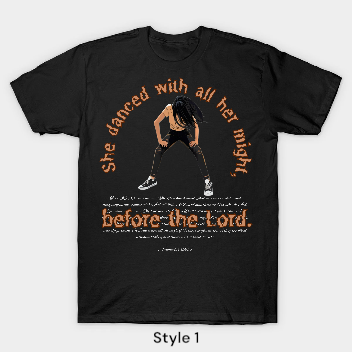 2 Samuel 6
