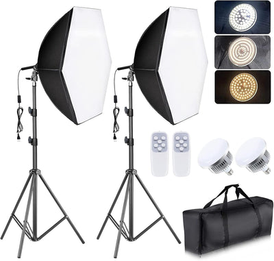 Soft Light with Stand